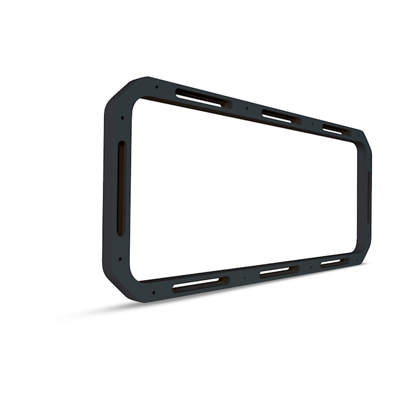 FUSION ELEC 010-12591-00