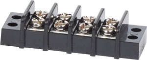 BLUE SEA 2404-BSS TERMINAL BLOCK/IND 4CIRC