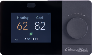 COLEMAN RVP 9420-391 COLEMAN-MACH 12VDC WIFI WALL THERMO