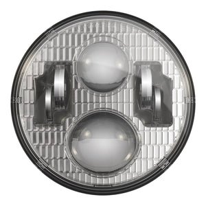 JW SPEAKER 0557661 8700 EV2 CLASSIC 12/24 DOT