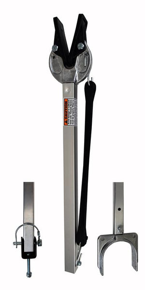 ATTWOOD SP-400-RB ATTWOOD ADJ.TRANSOM SAVER