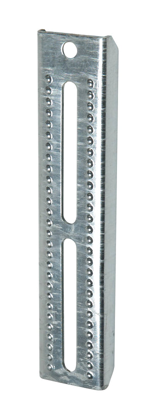 C.E. SMITH 10102G40 12' DOUBLE BOLSTER BRKT