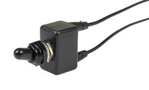 BEP 1002016 SWITCH-TOGL CHR BRS WP