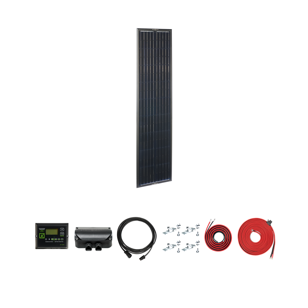 ZAMP SOLAR KIT1034
