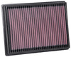 K&N FILTER 33-3131