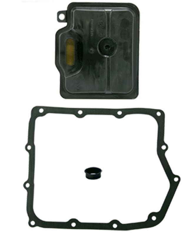 WIX FILTR LD 58128