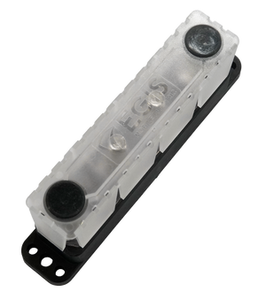 EGIS MOBILE 6600-404 POWERBAR - FOUR M10(3/8') STUDS +4