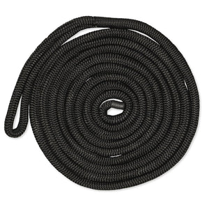 CMP GROUP CDL3825BK 3/8IN-25FT DBLBRD CMP DOCKLINE BLK