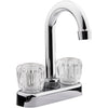 DURA FAUCET DF-PB150A-CP