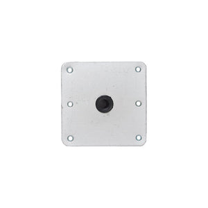 ATTWOOD 67729 BASE 7X7 ZINC