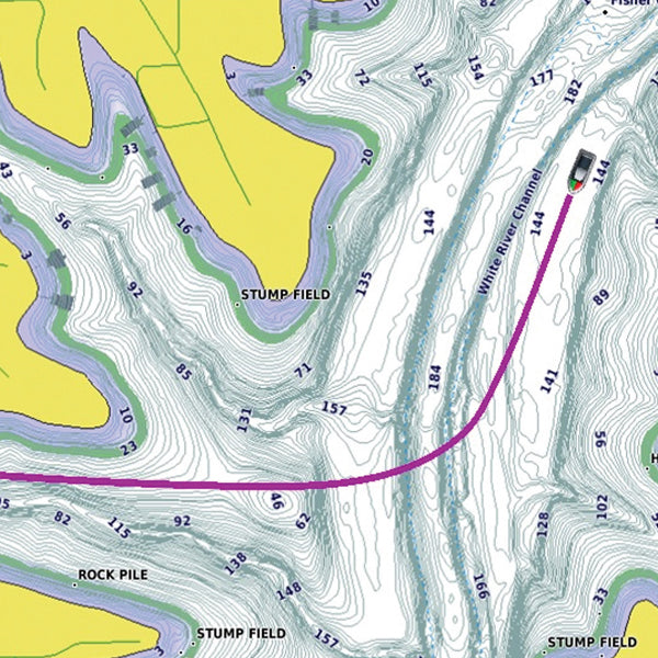GARMIN CARTO 010-C1113-00