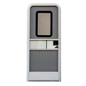 AP PRODUCTS 015-217709 26X72DOORRADIUSRH