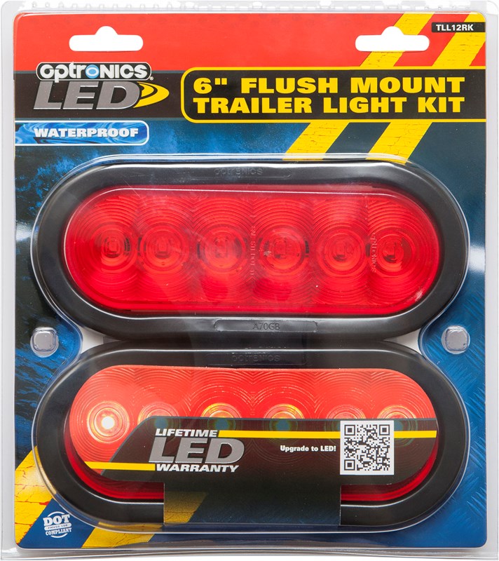 OPTRONICS TLL12RK