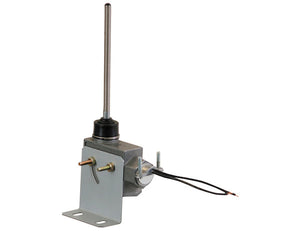 BUYERS PRODUCTS B95W SWITCH BODY-UP LIMIT PREWIRED