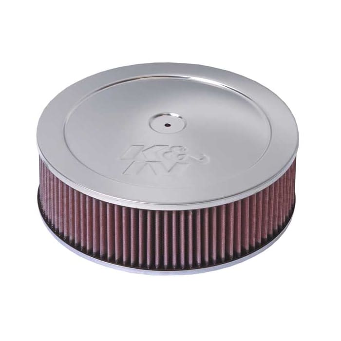 K&N FILTER 60-1180
