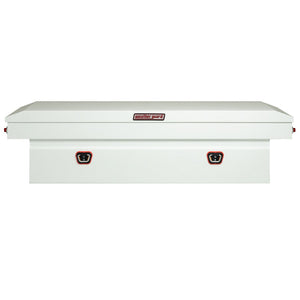 WEATHERGUARD 116-3-04 SADDLE BOX