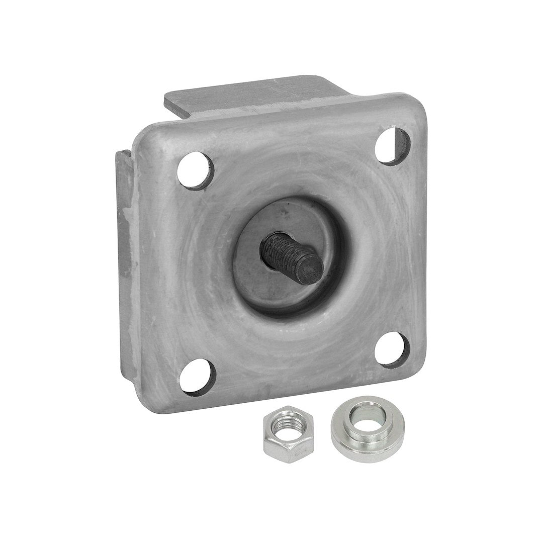 BULLDOG/FULT P9012-00