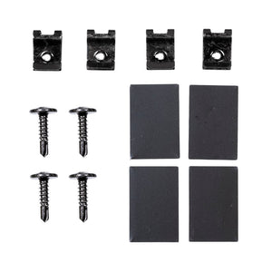 TRAILFX TFHKD02 HRDWR KT TFD30(02S/02T/06S/05S/04T)