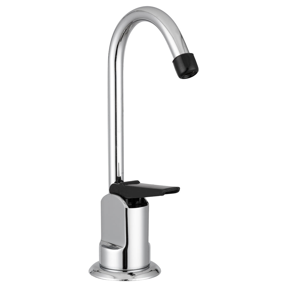 DURA FAUCET DF-DF350-CP