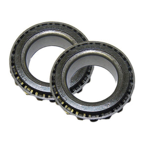 AP PRODUCTS 014-122089-2 2PKOUTERBEARING