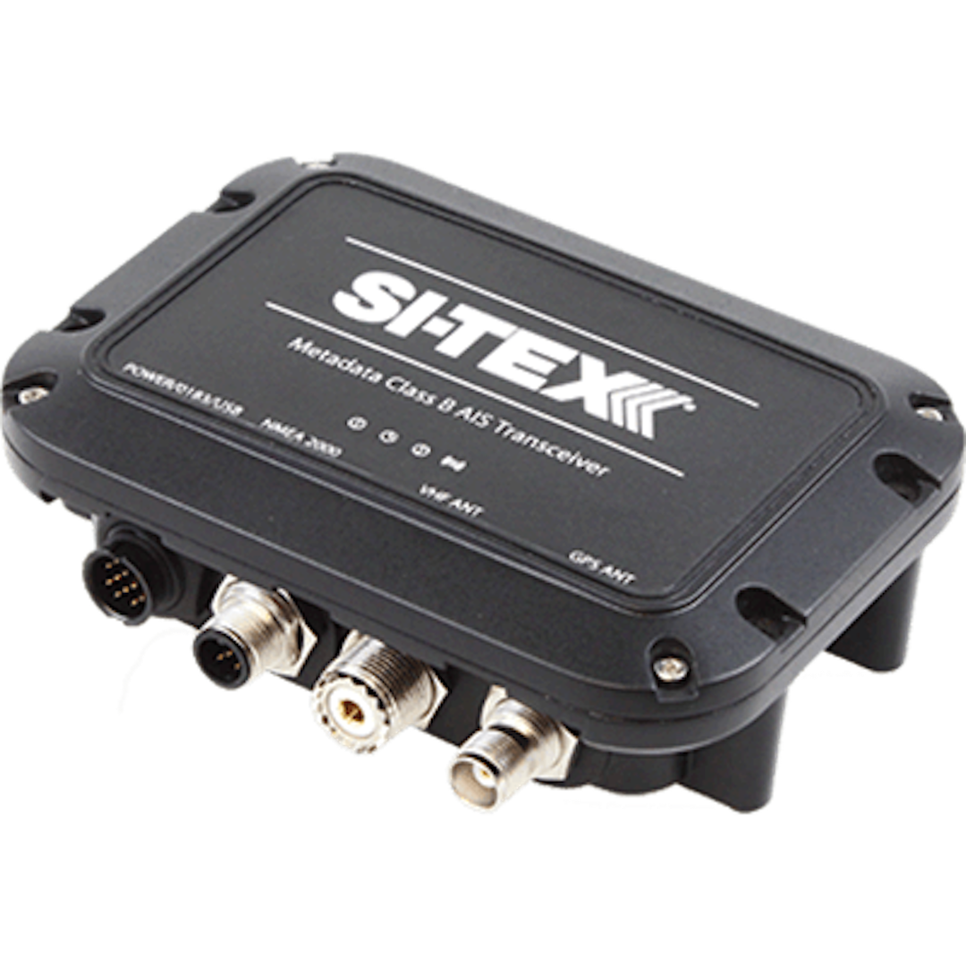 SI-TEX MDA-2