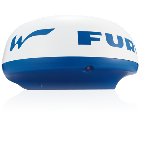 FURUNO DRS4W
