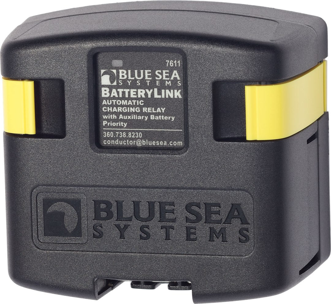BLUE SEA 7611-BSS