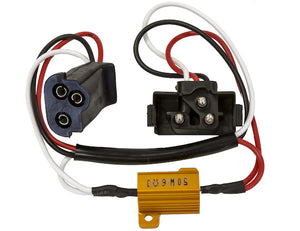 BUYERS PRODUCTS 5621012 EQUALIZER LED SIGNAL W/PL3 PLUG