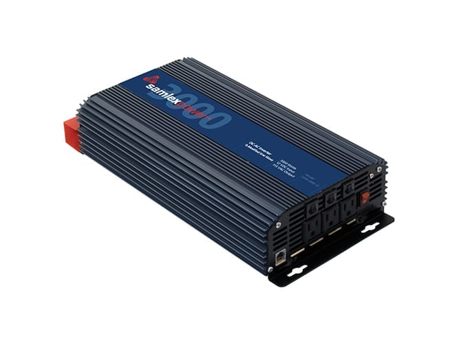 SAMLEX AMER SAM-3000-12