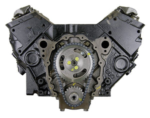ATK ENGINES DMM6 fits CHEV 350 MARINE ENGINE