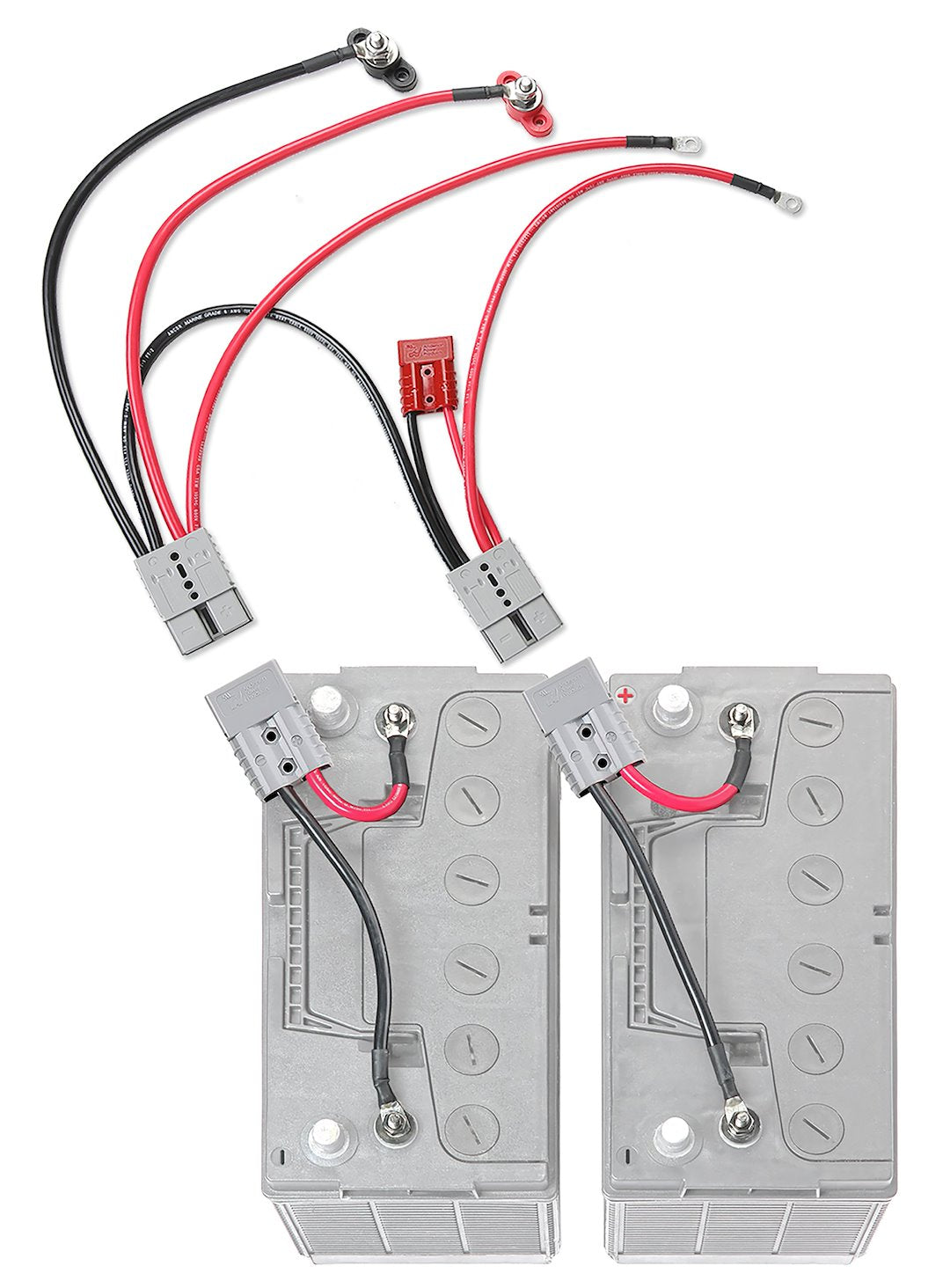 CONNECT EASE RCE12VBM6IK