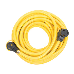 ARCON 11534 EXTENSION CORD 30A 50FT W/HAND