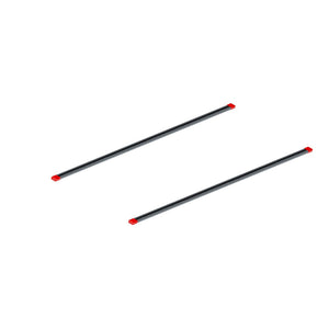 WEATHERGUARD 2085-0-01 MOUNTING CHANNEL KIT 85 IN
