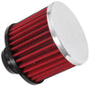 K&N FILTER 62-1490