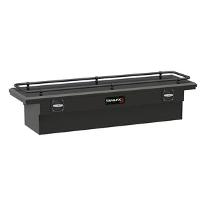 TRAILFX 120693CR LOCK 69 LO PRO RAIL BLK