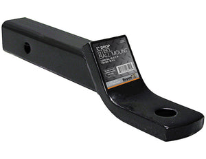 BUYERS PRODUCTS 1803007 BALL MOUNT