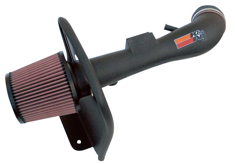 K&N FILTER 57-2561