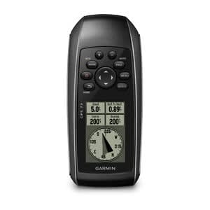 GARMIN ELEC. 010-01504-00