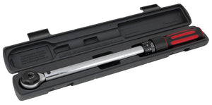 PERFORM TOOL M198 TORQUE WRENCH