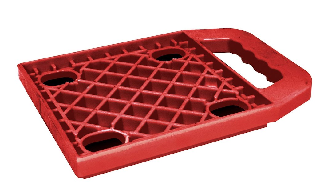 VALTERRA LLC A10-0923