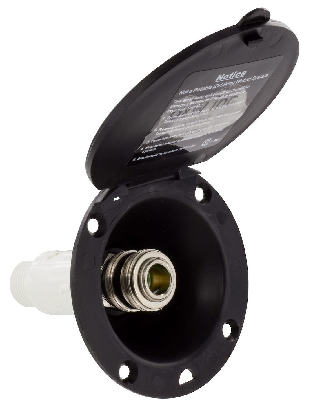 VALTERRA LLC PF147006