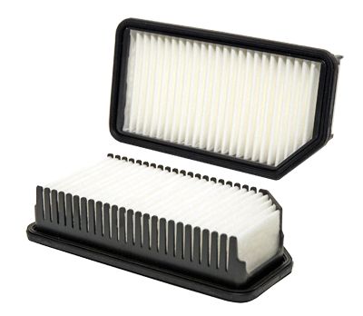 WIX FILTR LD 478