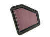 K&N FILTER 33-2326