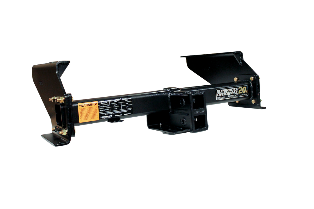 TORKLIFT F1002
