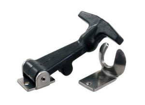 JR PRODUCTS 10875 HOOD LATCH RUBBER