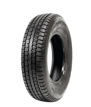 TASKMASTER TR20515D ST205/75R15 8 PLY PROVIDER
