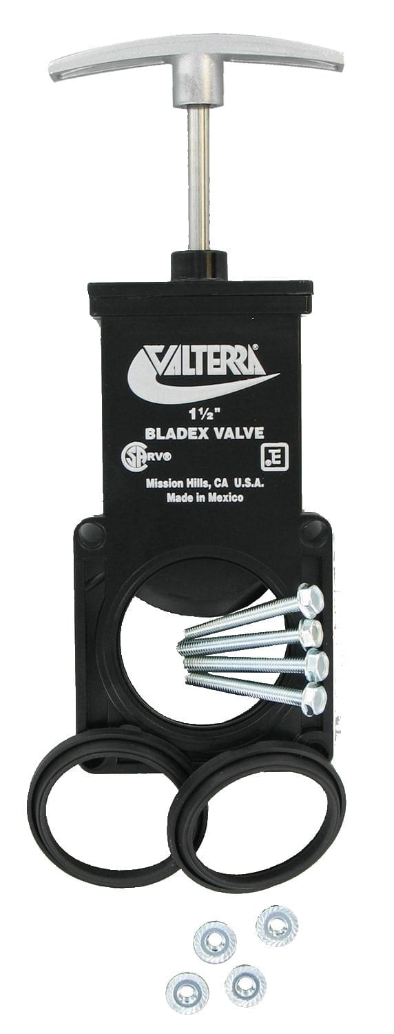 VALTERRA LLC T1001BUM