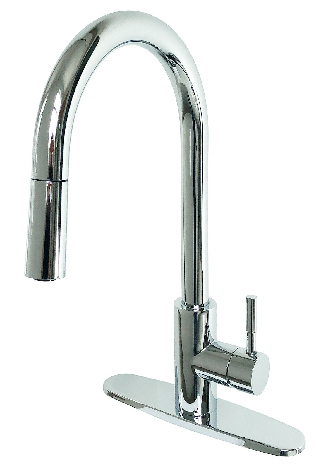 EMPIRE FAUCE SL4000CH-A