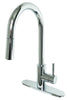 EMPIRE FAUCE SL4000CH-A