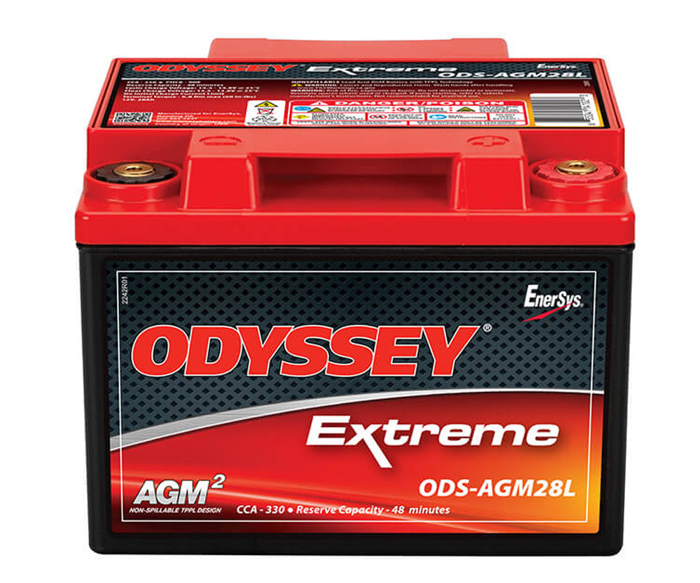 ODYSSEY ODS-AGM28L